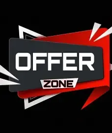 Offer Zone - Shahi Dorbar
